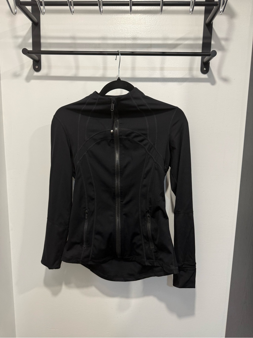New Lululemon Define Jacket Nulu